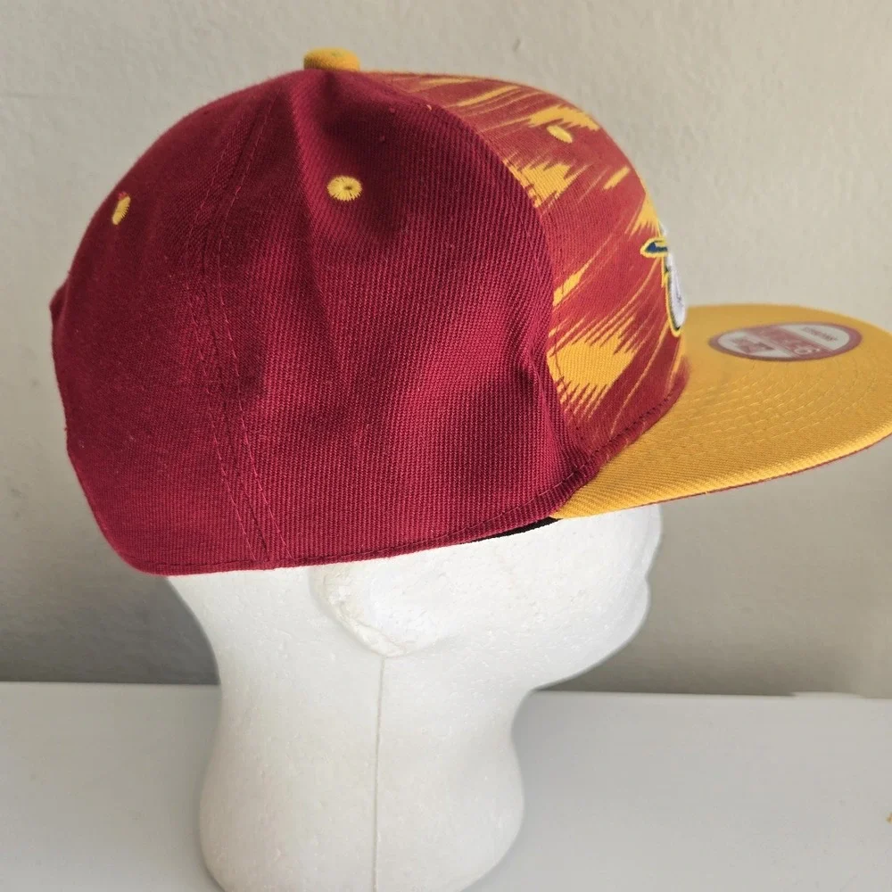 New Era pre owned